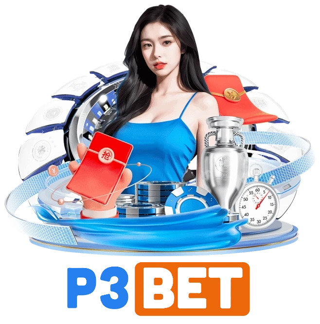 Dịch vụ P3bet trên mobile và máy tính