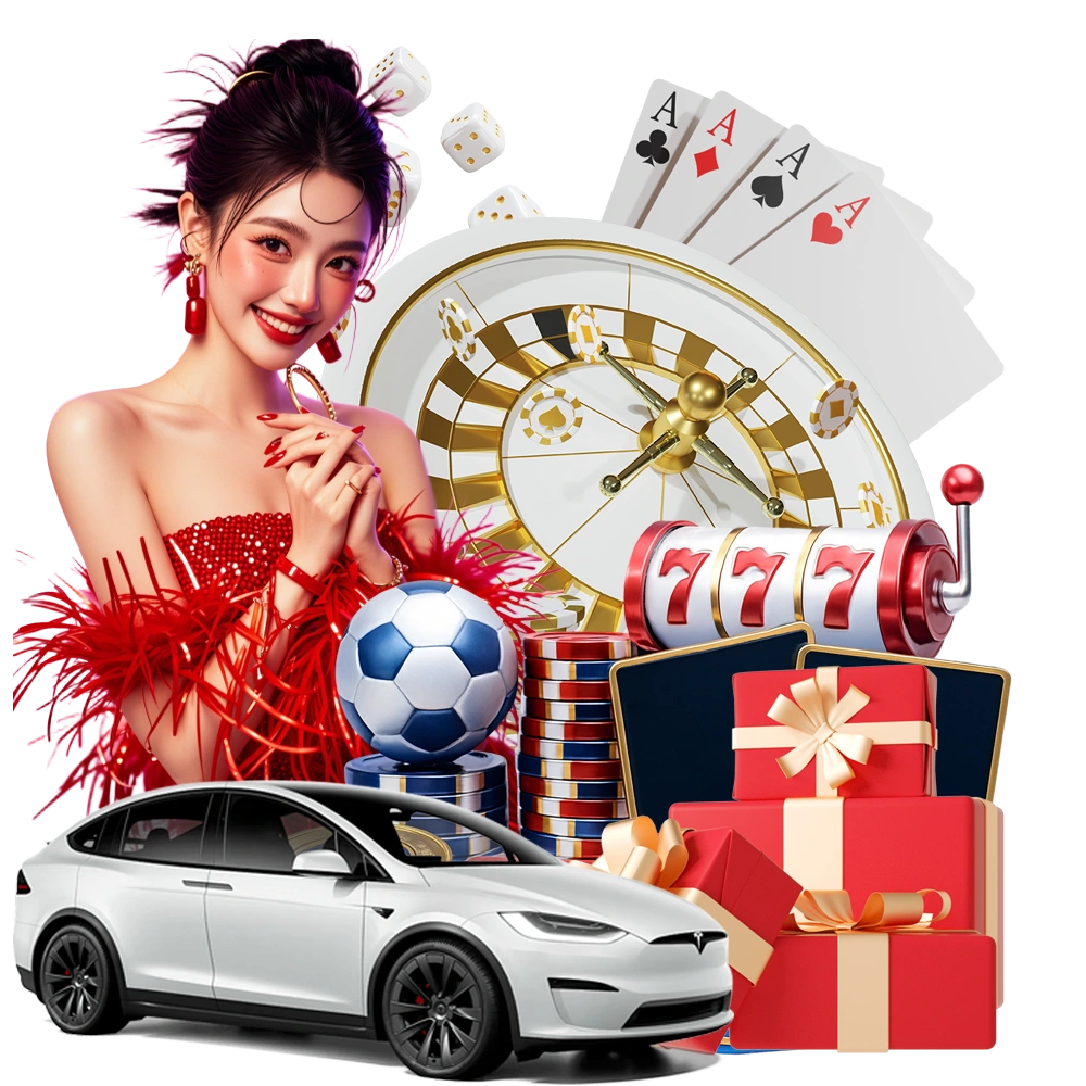 Nội dung game bài P3bet
